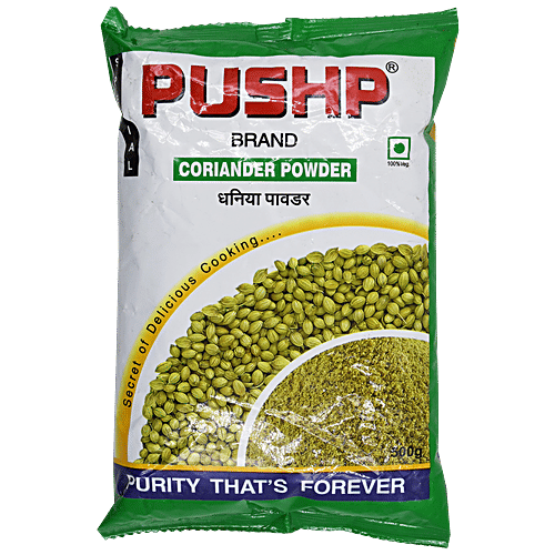 Pushp Salt Buy Pushp Powder - Coriander Online at Best Price of Rs 173 - bigbasket