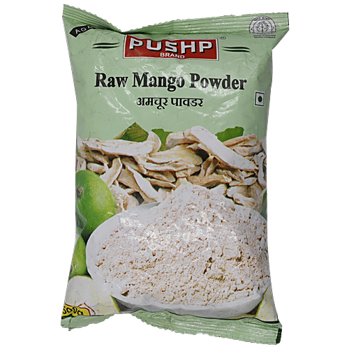 Pushp Salt Buy Pushp Powder - Amchur Online at Best Price of Rs 290 - bigbasket
