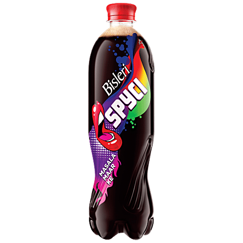 Buy Bisleri Spyci - Masala Maar Ke Online at Best Price of Rs 40