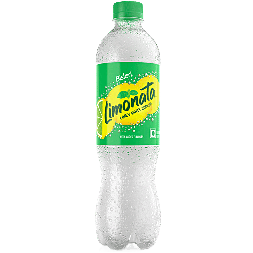 Buy Bisleri Limonata - Limey Minty cooler Online at Best Price of