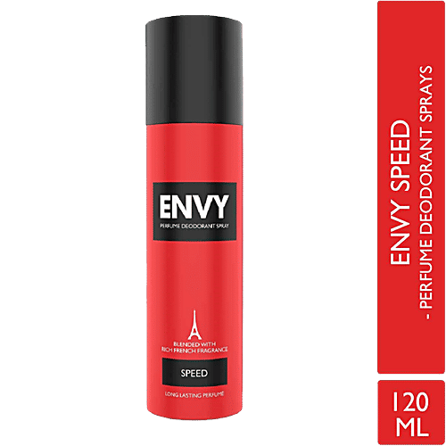 Deo Envy Cologne Buy Envy 1000 Deodorant Spray Speed 120 Ml Online