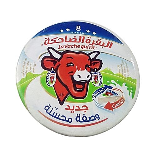 Buy Lavache quirit Laughing Cow Cheese Online at Best Price of Rs