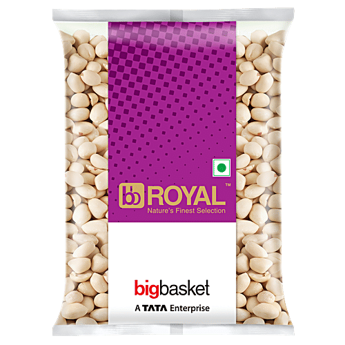 Buy bb Royal Roasted Peanut Online at Best Price of Rs 136 - bigbasket