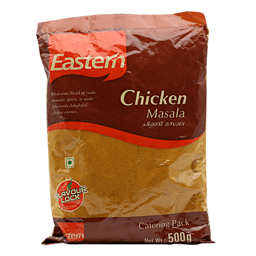Buy Eastern Masala Chicken Online at Best Price of Rs null