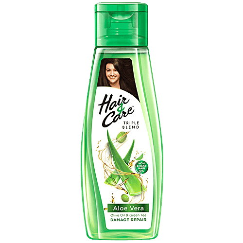 Hair Care Moisturising Fruit Non-sticky Oil 300Ml Pet