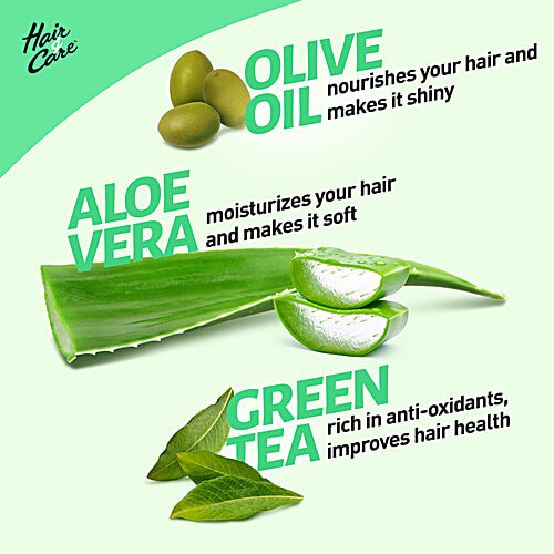 Hair Care Moisturising Fruit Non-sticky Oil 300Ml Pet