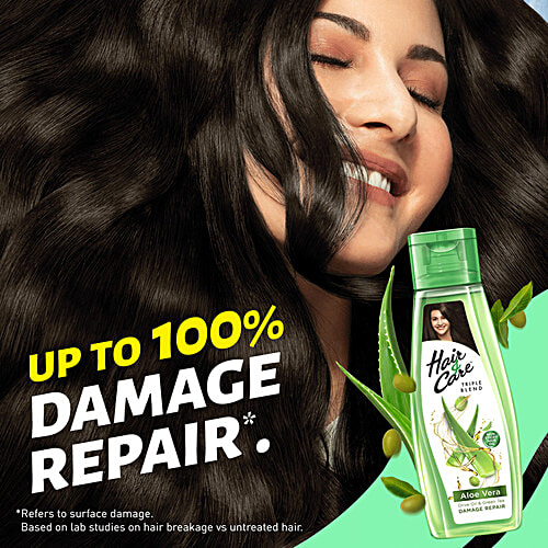 Hair Care Moisturising Fruit Non-sticky Oil 300Ml Pet