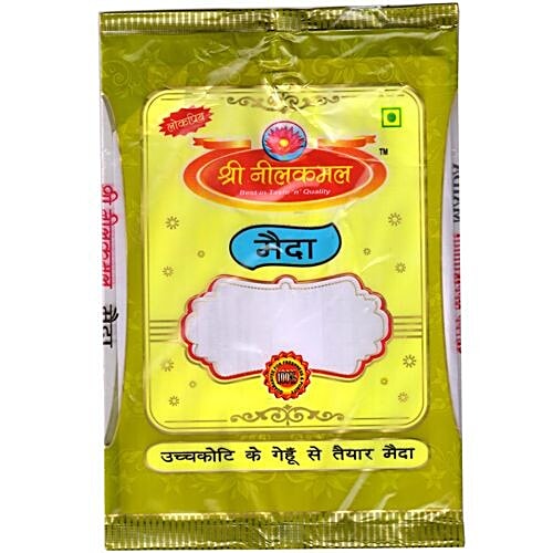 Shree Neelkamal Maida, 500 g