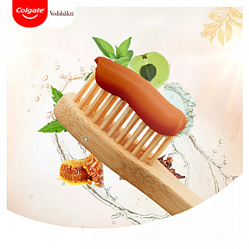 Colgate Vedshakti Toothpaste 100G