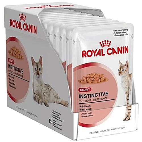 Royal Canin Top Wet Cat Food Royal Canin Persian Adult Loaf Wet