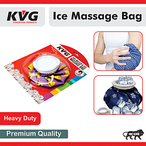 Buy Kvg Massage Bag Hot Water Ice Online at Best Price of Rs