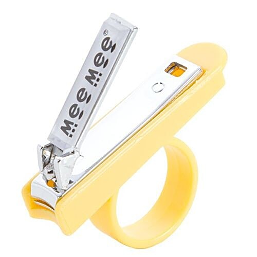 Mee Mee Best Newborn Nail Clippers Buy Mee Mee Nail Clipper Gentle