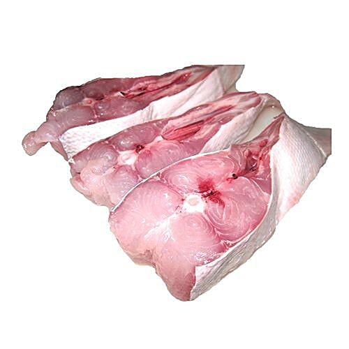 Chitter Fish Chital Fish