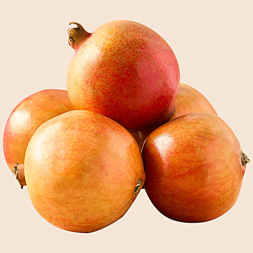 100g Calories In One Pomegranate Fruit Kidney Disease Calories In