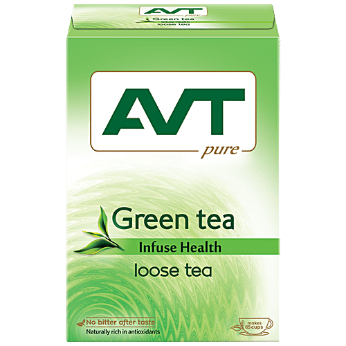 Buy AVT Green Tea Online at Best Price of Rs 155 - bigbasket