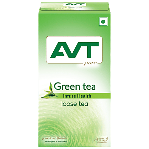 Buy AVT Green Tea Online at Best Price of Rs 280 - bigbasket