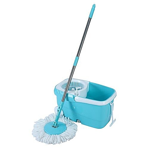 Buy Shagun Basket Mop With 4 Wheels Liquid Dishwasher Water