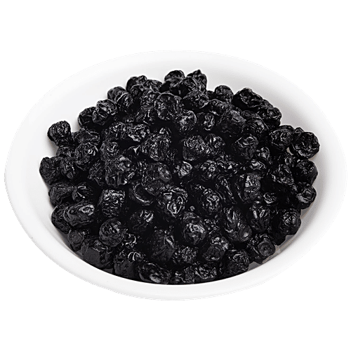 Regency Dried Blueberries 75G