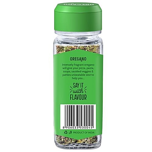 Snapin Oregano 20G