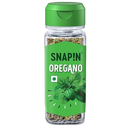Snapin Oregano 20G