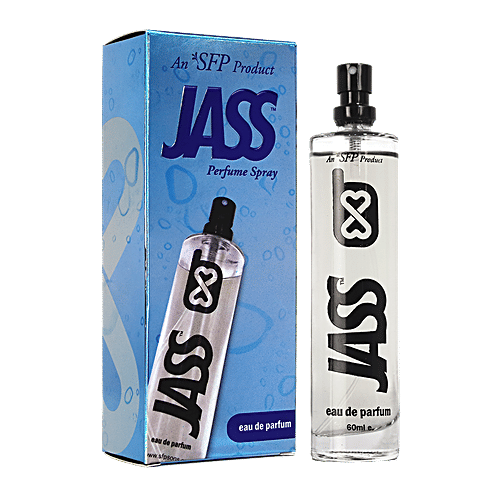 Buy Jass Perfume Spray For Unisex Online at Best Price of Rs null - Main Image