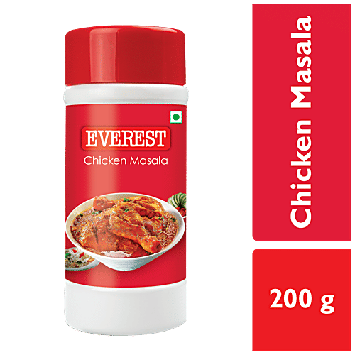 200gm Everest Tikka Masala Aachi Chicken Tikka Masala 200g