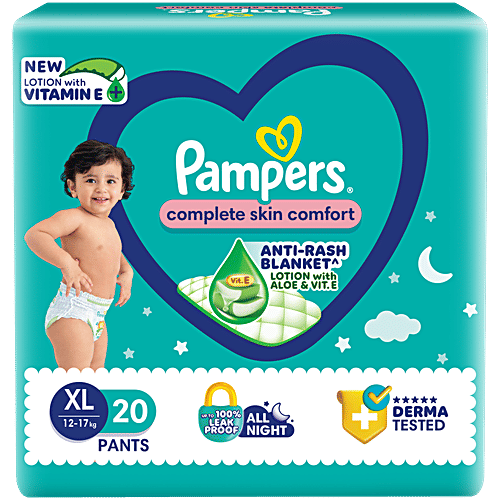 Baby Diapers Xl Diapers Online BONNYBOO BABY DIAPER PANTS XL 10S