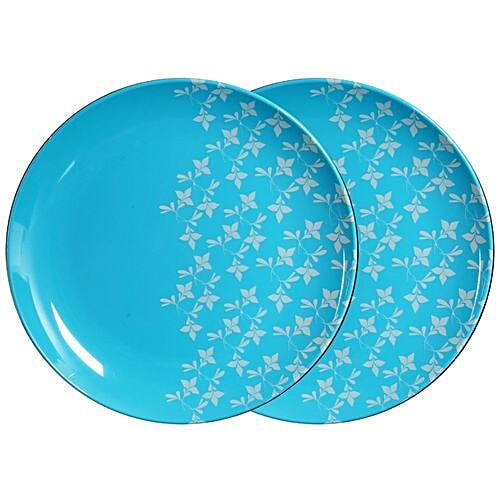 Iveo 100 Iveo Melamine Plates Kitchen Iveo Dinner Set Black Dinner