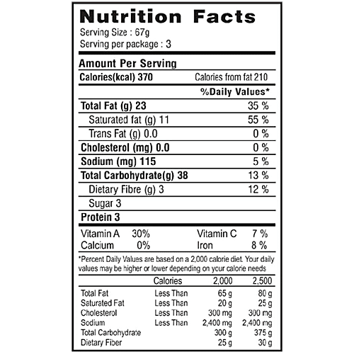 Chheda'S Tomato Banana Chips 170 Gm
