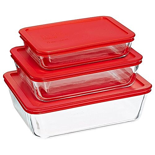 Ubuy Pyrex Leftover Containers Pyrex Glass Bakeware Containers