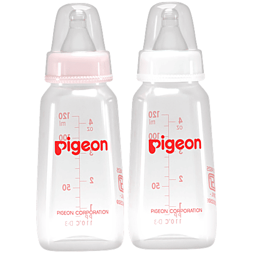 Nursing Bottle Pigeon Milk Bottle For Newborn Pigeon Baby