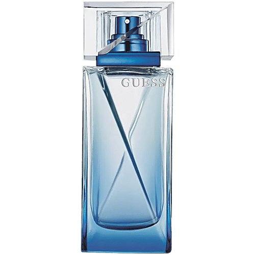 Guess Night Eau De Toilette, 100 ml