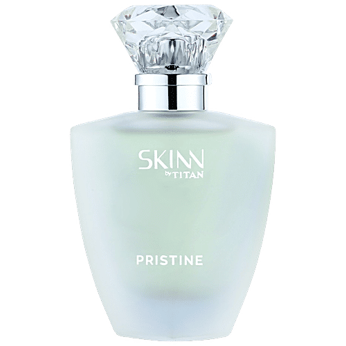 Buy Skinn By Titan Pristine Perfume For Women EDP Online at Best
