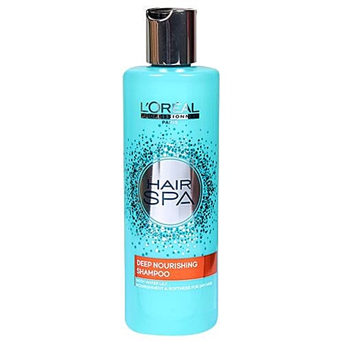 Buy LOreal Professionnel Hair Spa Deep Nourishing Shampoo Water