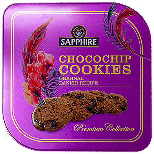 Buy Sapphire ChocochipÃ‚Â Cookies Premium Collection - Original