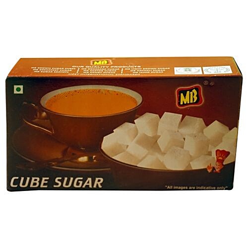 min.ri CUBE SUGAR Brew Lab Sulphur Less White Sugar Cube (250 g) | No Harmful
