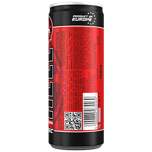 Hell Classic Energy Drink 250 Ml