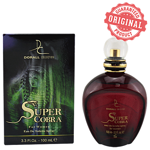 Buy Dorall Collection Super Cobra For Women Online at Best Price