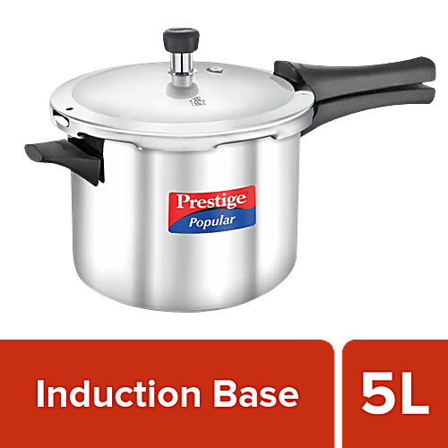 logo prestige pressure cooker company