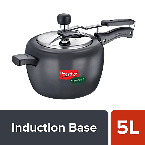 Buy Prestige Apple Duo Plus Hard Anodised Aluminium Stainless