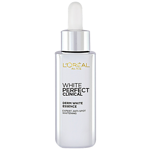 Buy L'Oreal Paris White Perfect - Clinical Derm White Essence