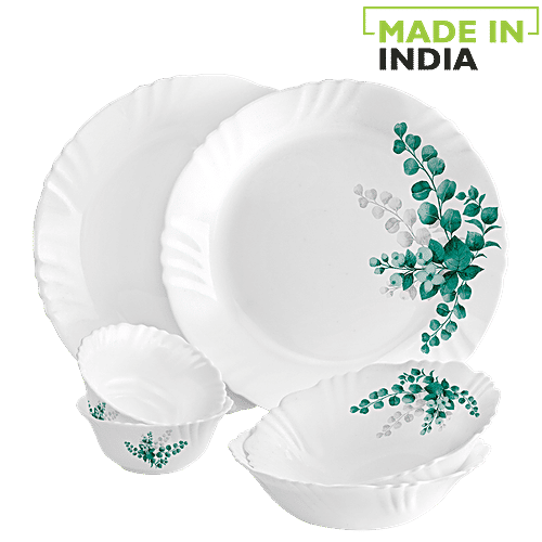 cello full plate crockery