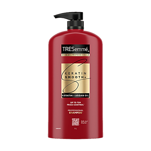 Tresemme Keratin Shampoo