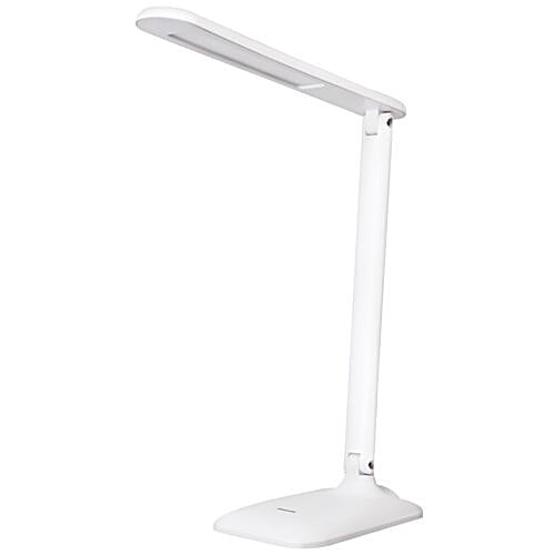 Buy Philips Breeze LED Desk Light Plastic, 61013, W Online at