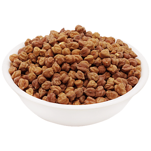 BROWN CHANA 1KG.