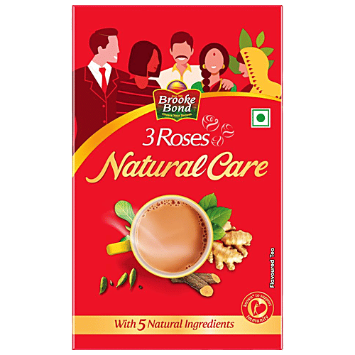 Buy 3 Roses Natural Care Tea Online at Best Price of Rs 451.2 - bigbasket