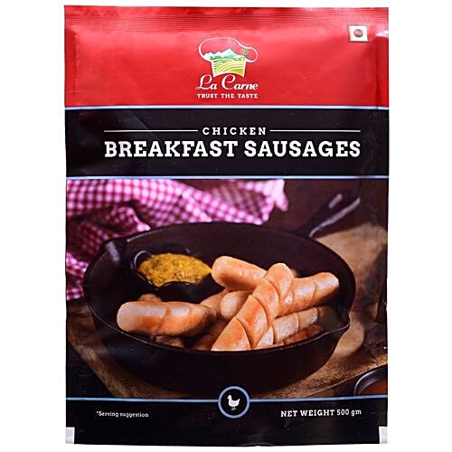 Breakfast Seasoning Low Sodium Sausage Seasoning Buy La Carne