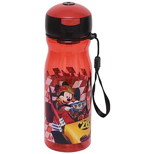 Buy Hm International Disney Mickey Mouse Kids Sipper Bottle Online