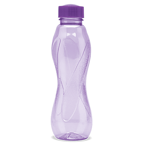 Buy Milton Oscar PET Fridge Plastic Water Bottle Purple Online