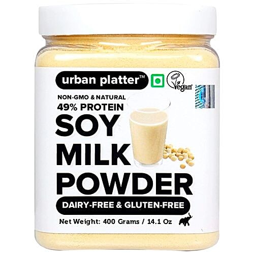 Soy Milk Soy Milk Powder: A Convenient and Nutritious Plant-Based